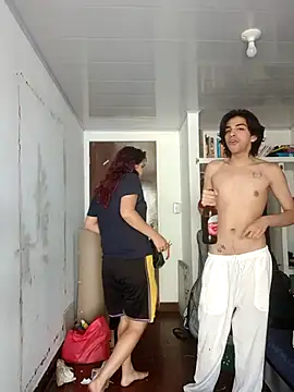 SabinaMerchetti online show from 8, 3, 2026