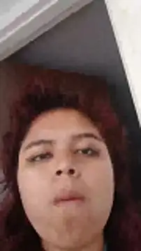 SabinaMerchetti online show from 14, 3, 2026