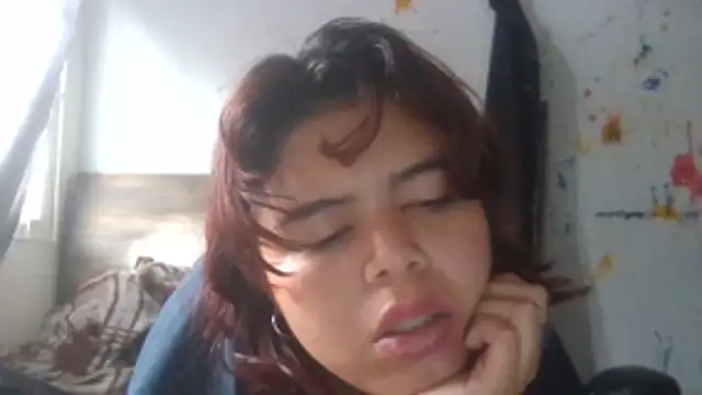 SabinaMerchetti online show from 5, 6, 2026