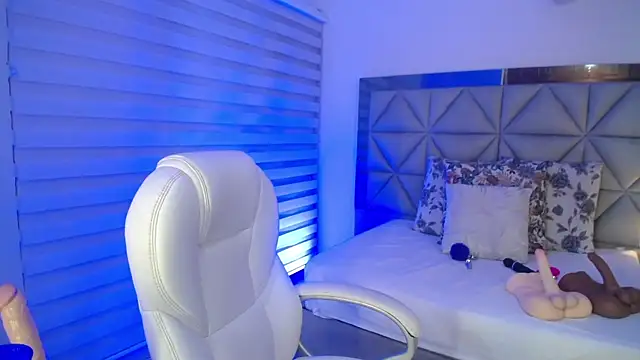 nana levy online show from 26, 10, 2025