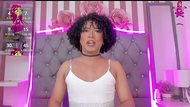 Snapshot of Star-Fire chatting on 21, 3, 2025 Star-Fire online show from 21, 3, 2025