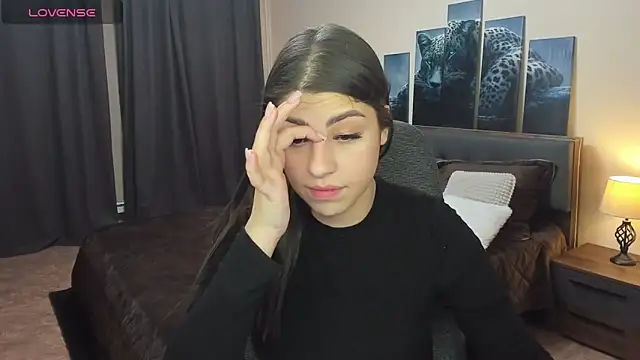 MaryMayson online show from 13, 12, 2024