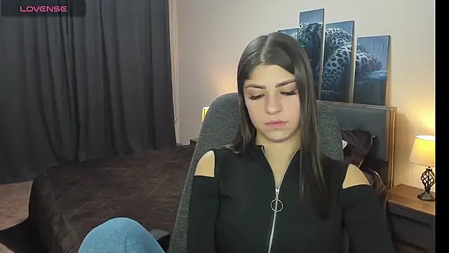 MaryMayson online show from 19, 12, 2024