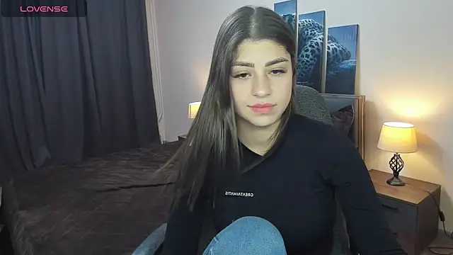 MaryMayson online show from 27, 12, 2024