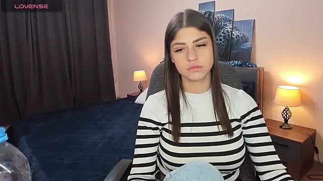 MaryMayson online show from 13, 1, 2025