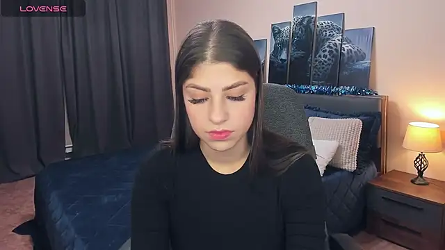 MaryMayson online show from 16, 1, 2025