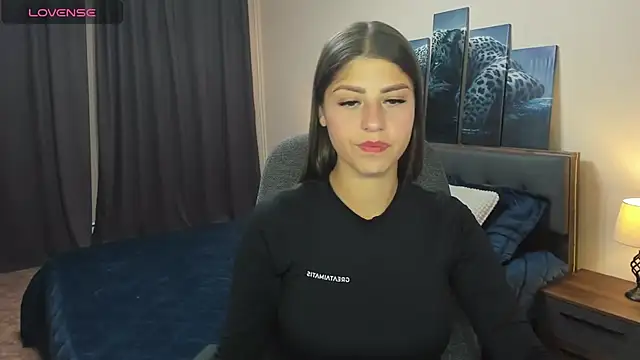 MaryMayson online show from 10, 2, 2025