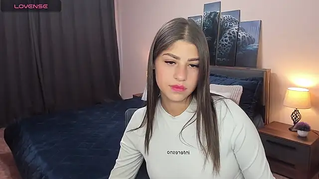 MaryMayson online show from 19, 3, 2025