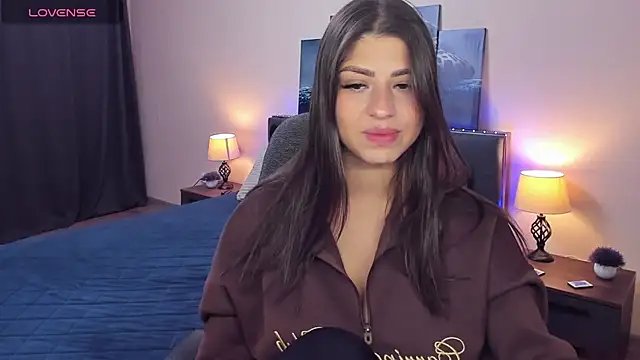 MaryMayson online show from 28, 9, 2025