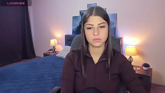 MaryMayson online show from 15, 10, 2025