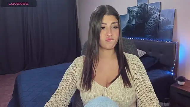 MaryMayson online show from 23, 10, 2025