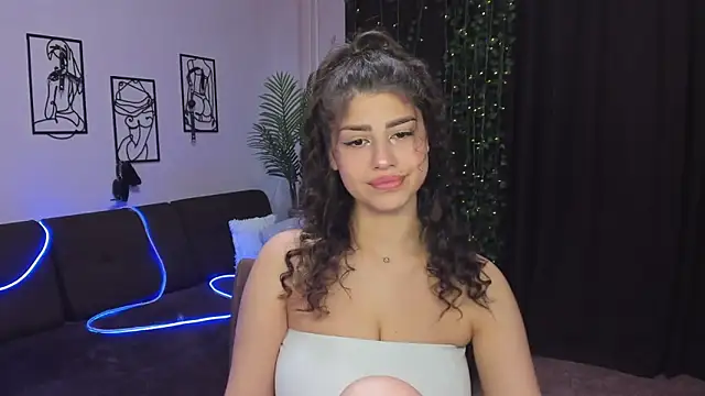 MaryMayson online show from 19, 4, 2026