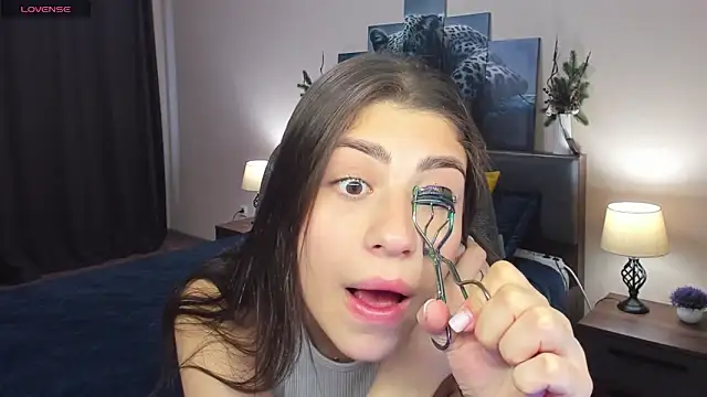 MaryMayson online show from 26, 4, 2026