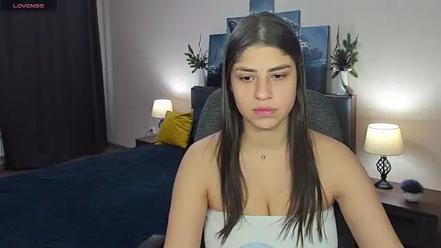 MaryMayson online show from 27, 4, 2026