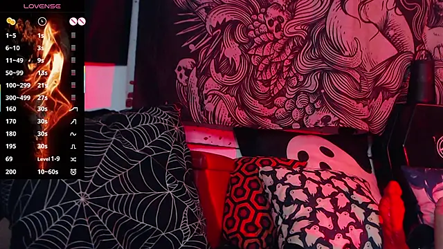 Silentmary online show from 19, 1, 2026