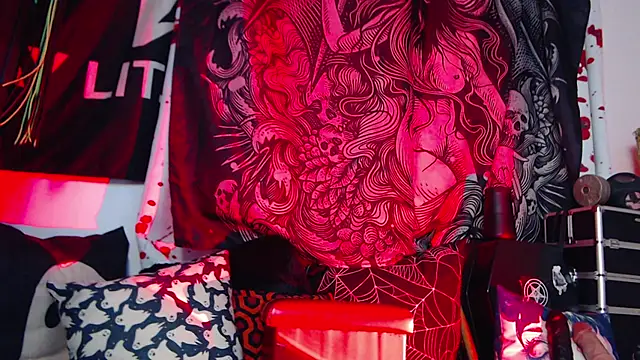 Silentmary online show from 28, 4, 2026