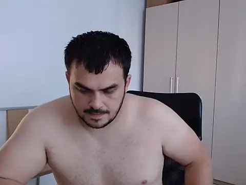 Snapshot of show_boy_97 chatting on 10, 6, 2026 show boy 97 online show from 10, 6, 2026
