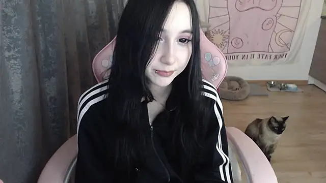 Snapshot of Holy420lolii chatting on 6, 2, 2025 Holy420lolii online show from 6, 2, 2025