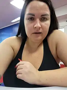 GeorgiaLerox online show from 19, 1, 2025