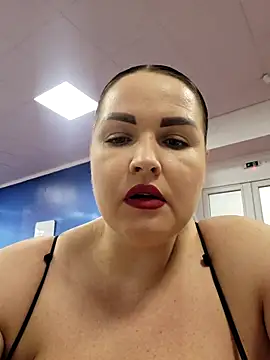 GeorgiaLerox online show from 24, 1, 2025