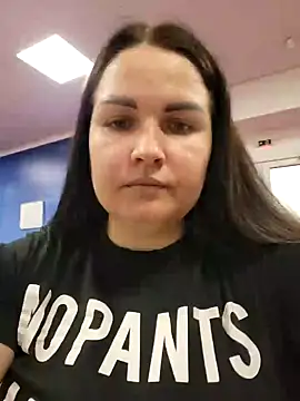 GeorgiaLerox online show from 2, 2, 2025