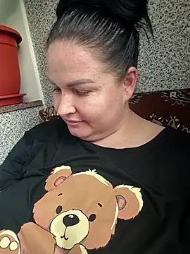 GeorgiaLerox online show from 22, 4, 2026