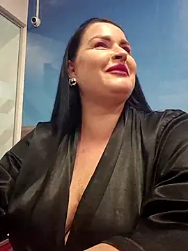 GeorgiaLerox online show from 8, 6, 2026