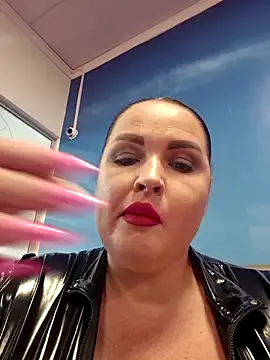 GeorgiaLerox online show from 9, 6, 2026
