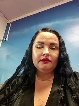 GeorgiaLerox online show from 16, 7, 2026