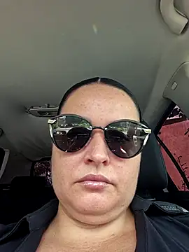 GeorgiaLerox online show from 25, 7, 2026