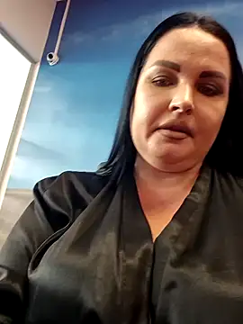 GeorgiaLerox online show from 27, 7, 2026