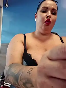 GeorgiaLerox online show from 28, 7, 2026