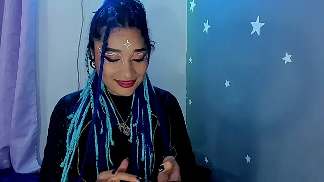 Snapshot of Eva_Lee_ chatting on 15, 12, 2024 Eva Lee online show from 15, 12, 2024