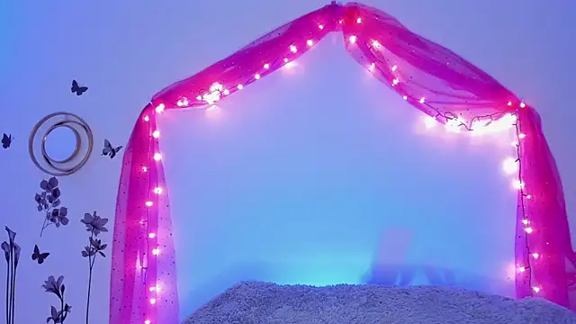 Snapshot of Eva_Lee_ chatting on 18, 1, 2025 Eva Lee online show from 18, 1, 2025