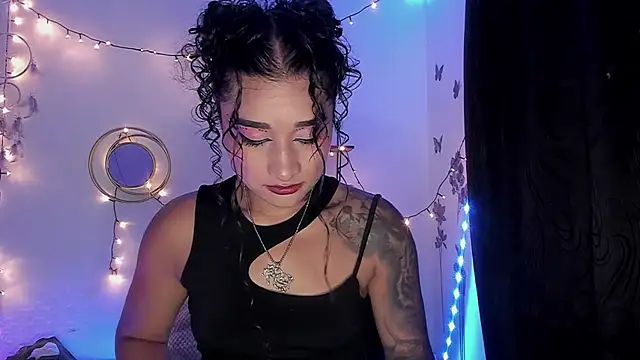 Snapshot of Eva_Lee_ chatting on 23, 2, 2025 Eva Lee online show from 23, 2, 2025