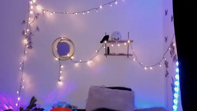 Snapshot of Eva_Lee_ chatting on 11, 3, 2025 Eva Lee online show from 11, 3, 2025