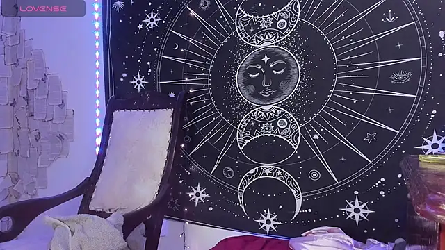 Snapshot of Eva_Lee_ chatting on 2, 11, 2025 Eva Lee online show from 2, 11, 2025