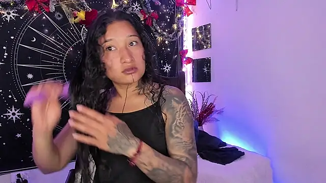 Eva Lee  online show from 23, 12, 2025