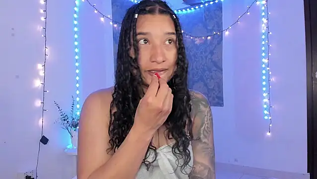 Eva Lee  online show from 30, 4, 2026
