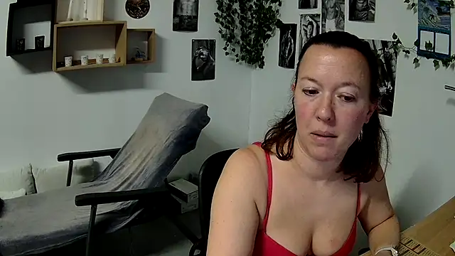 AnyaKreyxh online show from 21, 1, 2025