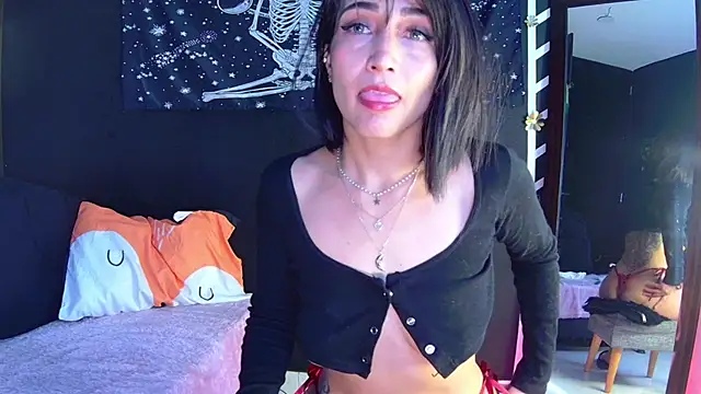 EvangelineCors online show from 29, 12, 2024