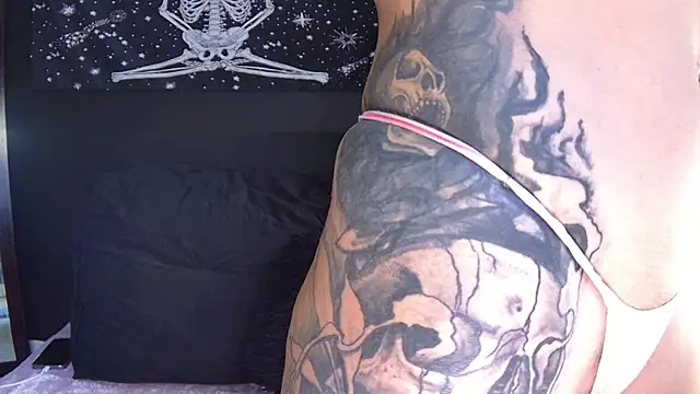 EvangelineCors online show from 19, 3, 2025