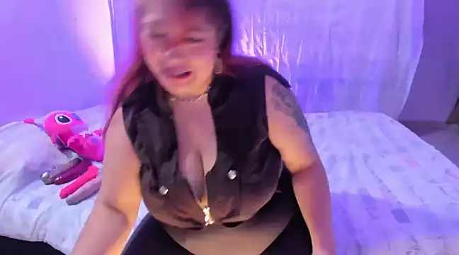 Snapshot of Fierymichef chatting on 2, 12, 2024 Fierymichef online show from 2, 12, 2024