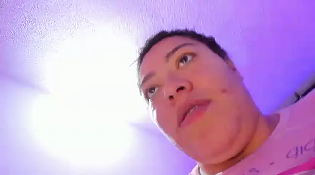 Snapshot of Fierymichef chatting on 19, 12, 2024 Fierymichef online show from 19, 12, 2024