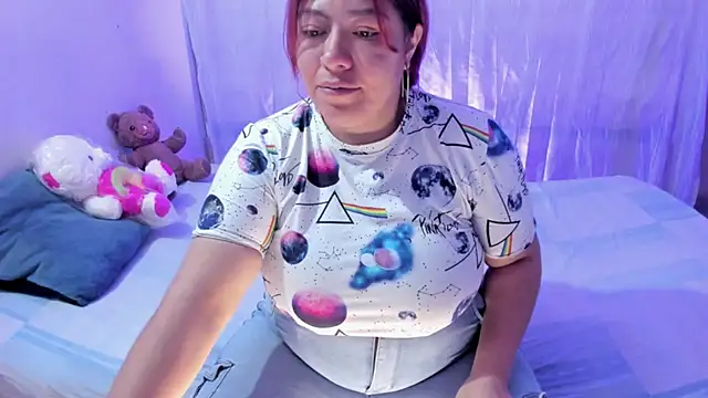 Snapshot of Fierymichef chatting on 24, 1, 2025 Fierymichef online show from 24, 1, 2025