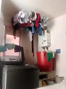 Snapshot of Fierymichef chatting on 12, 2, 2025 Fierymichef online show from 12, 2, 2025