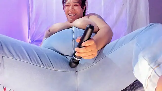 Snapshot of Fierymichef chatting on 13, 2, 2025 Fierymichef online show from 13, 2, 2025