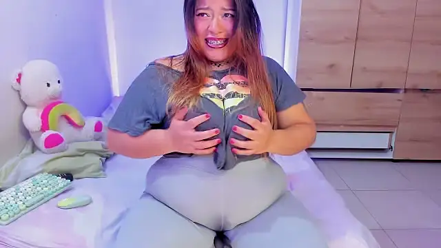 Snapshot of Fierymichef chatting on 11, 9, 2025 Fierymichef online show from 11, 9, 2025