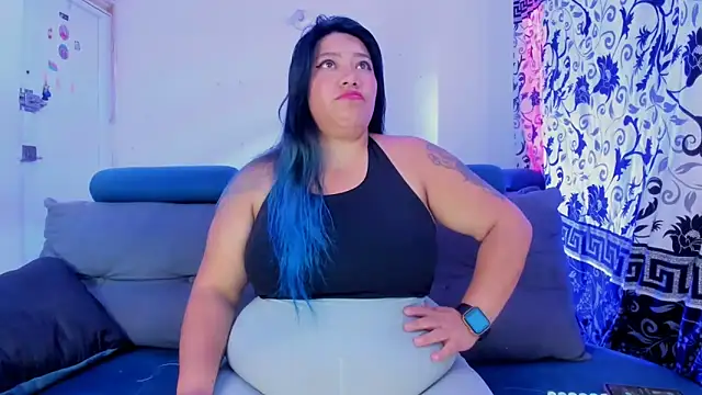 Snapshot of Fierymichef chatting on 12, 10, 2025 Fierymichef online show from 12, 10, 2025