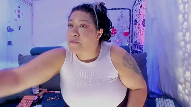 Snapshot of Fierymichef chatting on 28, 11, 2025 Fierymichef online show from 28, 11, 2025